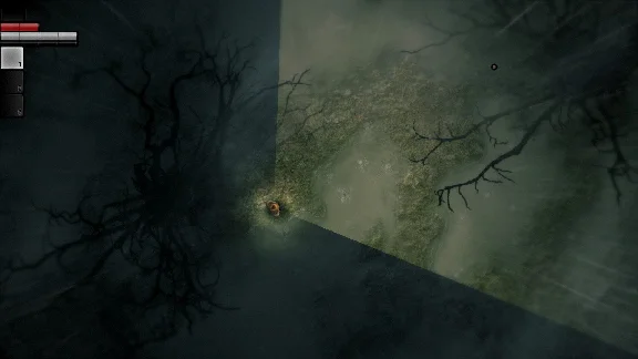 ⭐️Darkwood / Steam Key / RU+Global