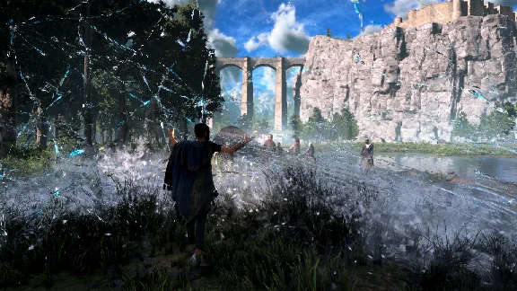 Forspoken * STEAM РОССИЯ🔥