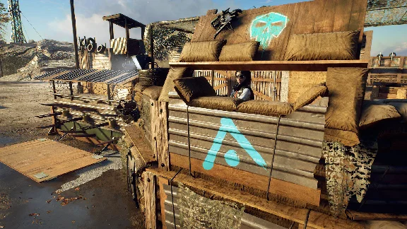 Generation Zero® - Base Defense Pack DLC * STEAM RU🔥