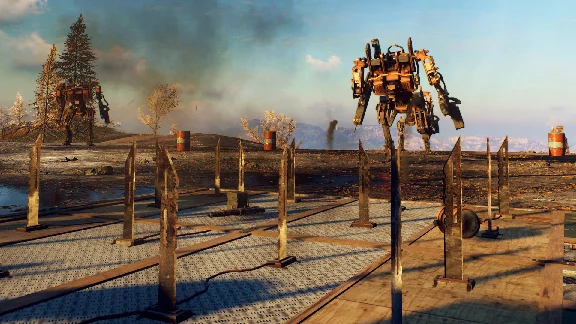 Generation Zero® - Base Defense Pack DLC * STEAM RU🔥