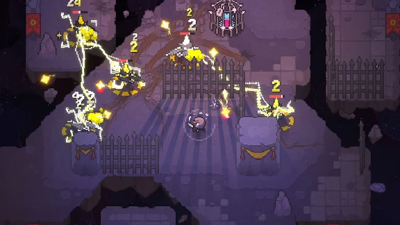 Asterogues (Steam key / Region Free)