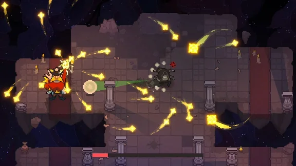 Asterogues (Steam key / Region Free)