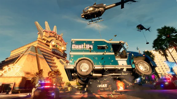 Saints Row Gold Edition (2023) | Steam | Offline