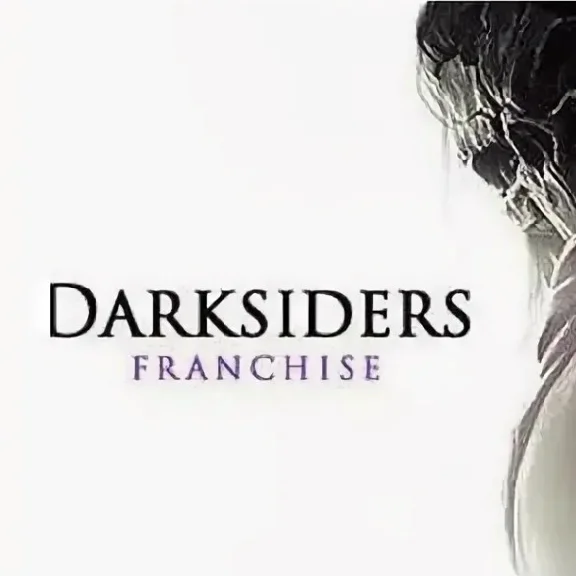 ⭐️Darksiders Franchise Pack / Steam Key / RU+Global