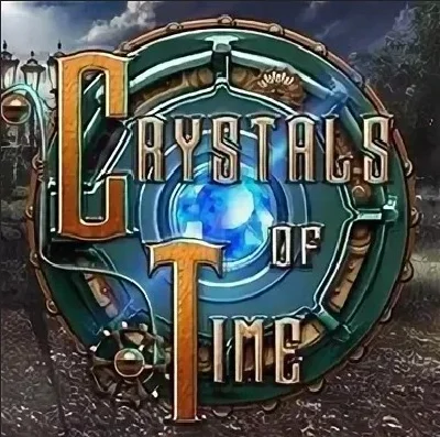 ⭐️Crystals of Time / Steam Key / RU