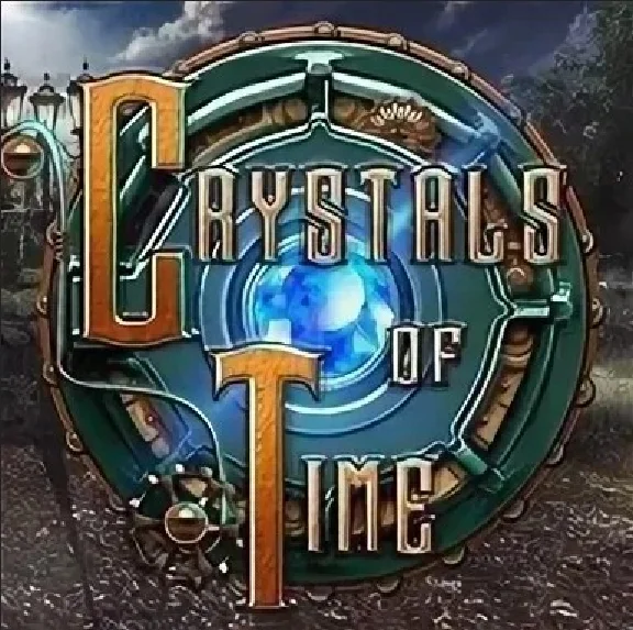 ⭐️Crystals of Time / Steam Key / RU