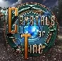 ⭐️Crystals of Time / Steam Key / RU