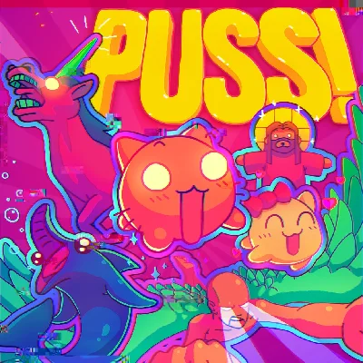 PUSS! PS4 & PS5