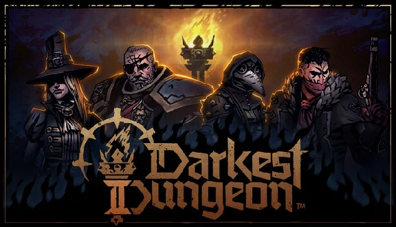 🔥Darkest Dungeon® II🎁STEAM GIFT ВСЕ РЕГИОНЫ