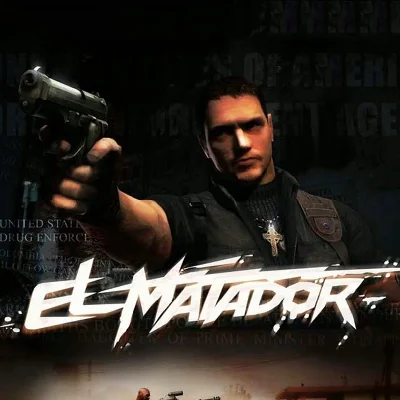 ⭐️El Matador / Steam Key / RU+Global