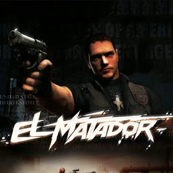 ⭐️El Matador / Steam Key / RU+Global