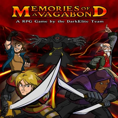 ⭐️Memories of A Vagabond / Steam Key / RU+Global