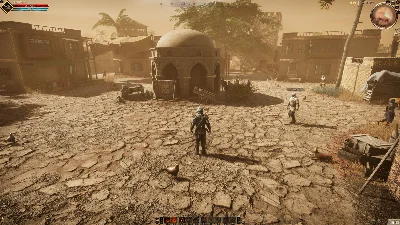 The Quinfall Standard Edition 💎 STEAM GIFT РОССИЯ