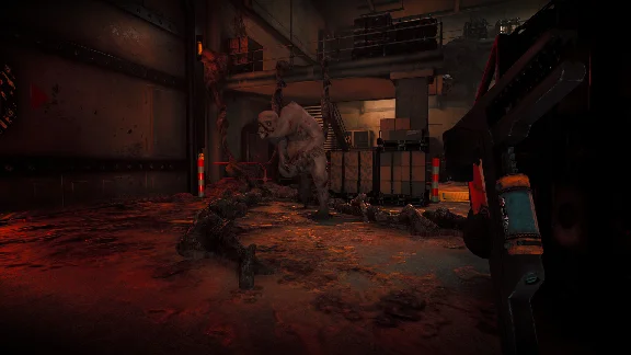 SCP: Fragmented Minds * STEAM RU/KZ/CIS/UA 💳0%