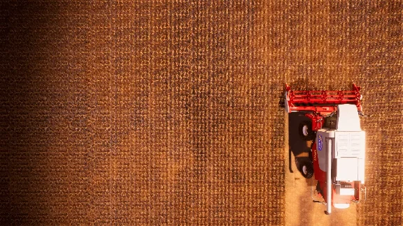 Real Farm PS4 & PS5