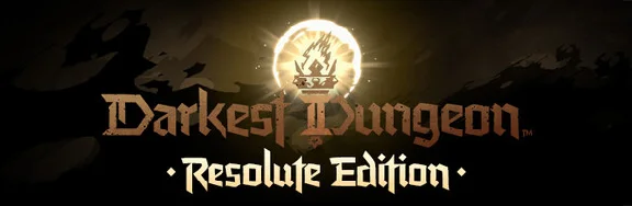 Darkest Dungeon® II: Resolute Edition steam