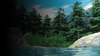 Reel Fishing: Road Trip Adventure PS4 & PS5