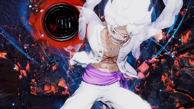 ONE PIECE: PIRATE WARRIORS 4 Character Pass 2 💎 STEAM