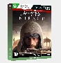 Assassins Creed Mirage Deluxe XBOX ONE / SERIES Ключ 🔑