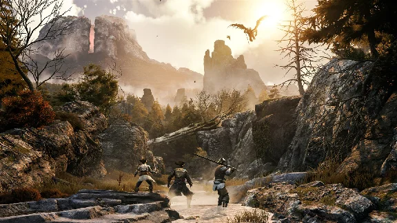🔑  GREEDFALL 🔥XBOX КЛЮЧ