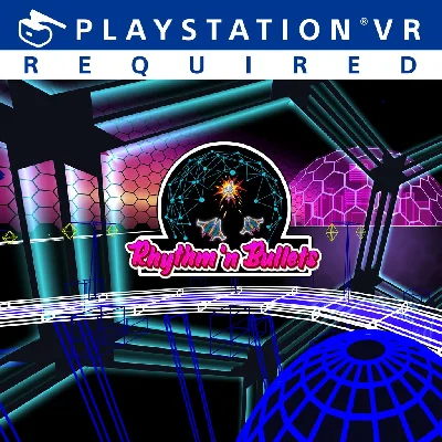 Rhythm ´n Bullets PS4 & PS5