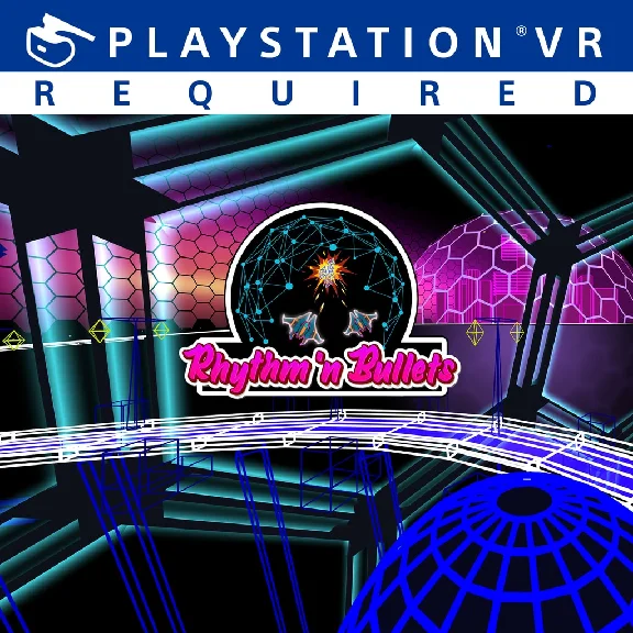 Rhythm ´n Bullets PS4 & PS5