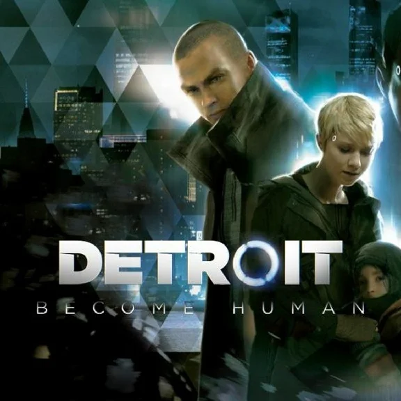 ПК🖥️STEAM🌍 Beyond: Two Souls+Heavy Rain + 6 ✅ОФФЛАЙН