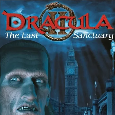 ⭐️Dracula 2: The Last Sanctuary / Steam Key / RU+Global