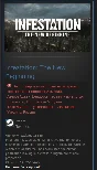 Infestation: The New Beginning (The War Z) 💎 STEAM