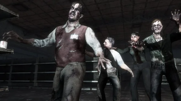 Infestation: The New Beginning (The War Z) 💎 STEAM