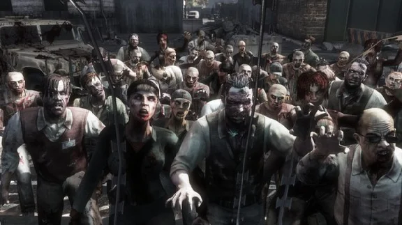 Infestation: The New Beginning (The War Z) 💎 STEAM