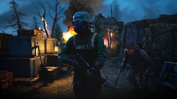 Sniper Elite: Resistance (Steam Gift Россия)