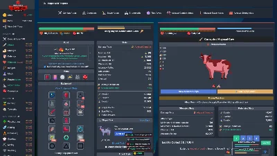 Melvor Idle - Into the Abyss (DLC)🔑STEAM КЛЮЧ🔥РФ+СНГ*