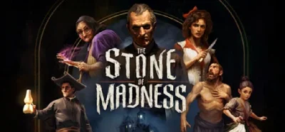 🔴The Stone of Madness RU/UA/KZ/TR/AR/CIS+SPECIAL ED🔴