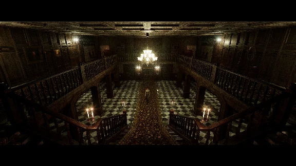 The Mute House (Steam Gift RU)