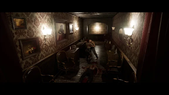 The Mute House (Steam Gift RU)
