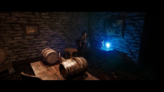 The Mute House (Steam Gift RU)