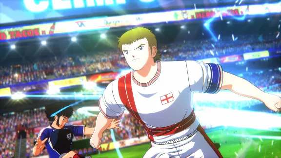 Captain Tsubasa: Rise of New Champions 🔑STEAM🔥РФ+СНГ