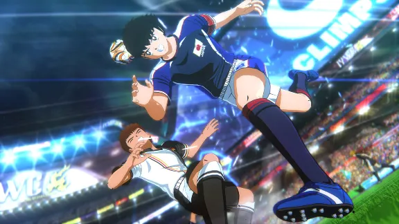 Captain Tsubasa: Rise of New Champions 🔑STEAM🔥РФ+СНГ