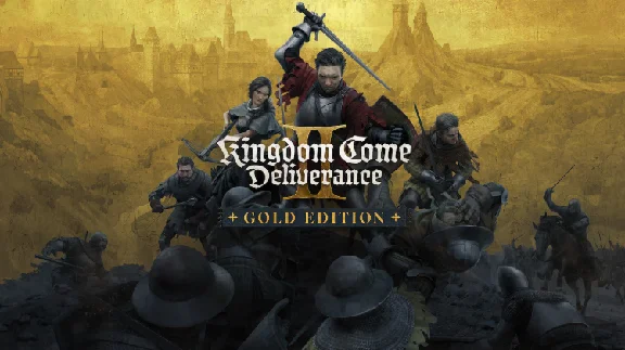 💥Kingdom Come: Deliverance II 🔵 PS5 🔴TURKEY🔴