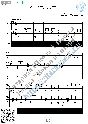 Lyubimyj gorod (Vocals Guitar Sheet Music Tabs)