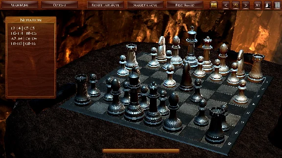 3D Chess (steam key)