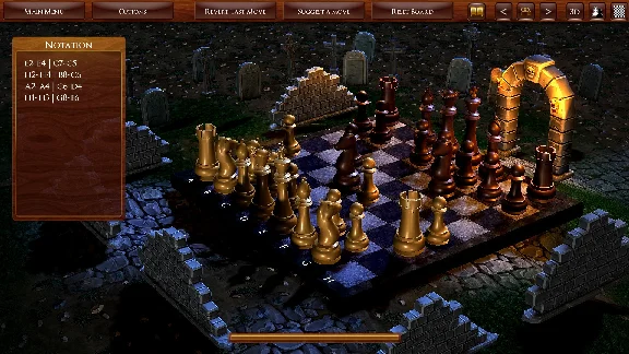 3D Chess (steam key)