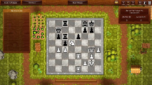 3D Chess (steam key)