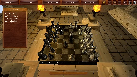 3D Chess (steam key)
