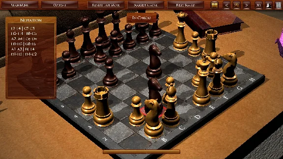 3D Chess (steam key)