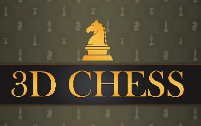 3D Chess (steam key)