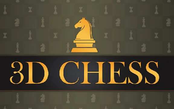 3D Chess (steam key)