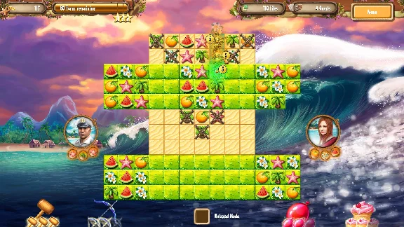 5 Star Rio Resort (steam key)