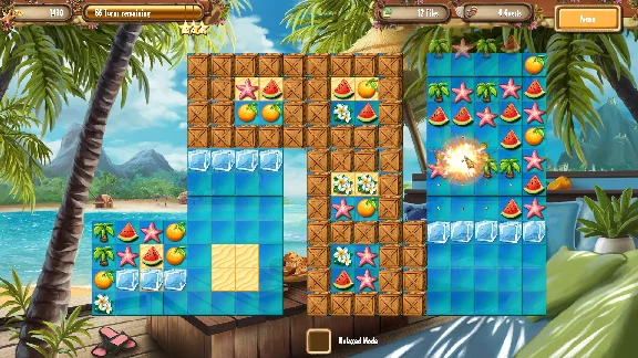 5 Star Rio Resort (steam key)
